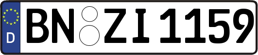 BN-ZI1159