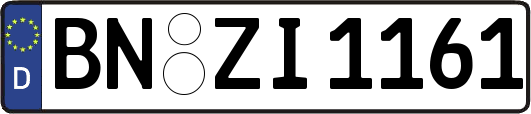 BN-ZI1161