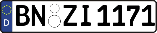 BN-ZI1171