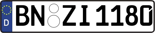 BN-ZI1180