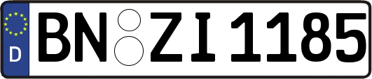 BN-ZI1185