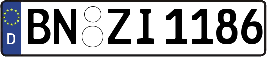 BN-ZI1186