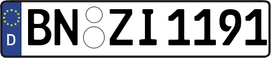BN-ZI1191