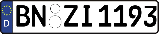 BN-ZI1193