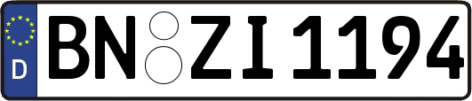 BN-ZI1194