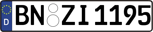 BN-ZI1195