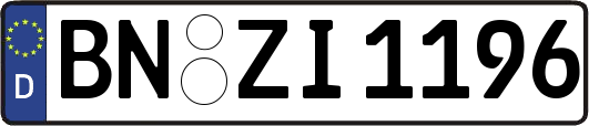 BN-ZI1196