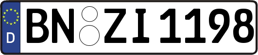 BN-ZI1198
