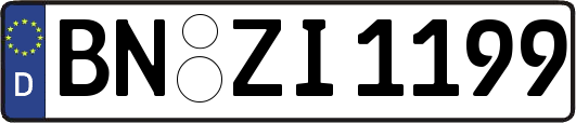 BN-ZI1199