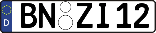 BN-ZI12