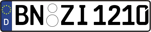 BN-ZI1210
