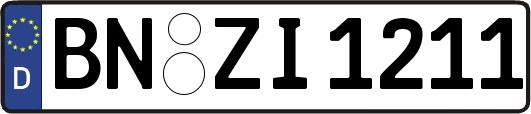 BN-ZI1211