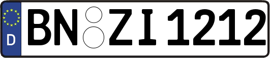 BN-ZI1212