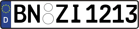 BN-ZI1213