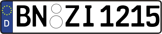BN-ZI1215