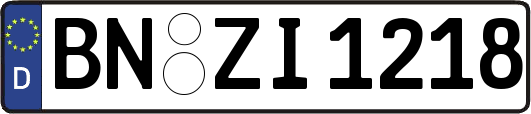 BN-ZI1218