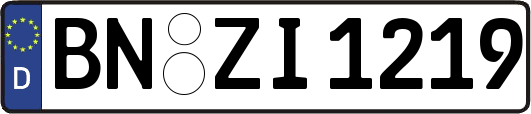 BN-ZI1219