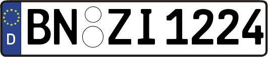 BN-ZI1224