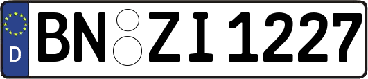 BN-ZI1227