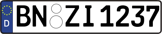 BN-ZI1237