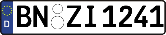 BN-ZI1241