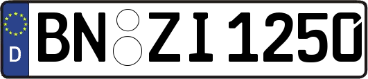 BN-ZI1250