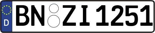 BN-ZI1251