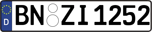 BN-ZI1252
