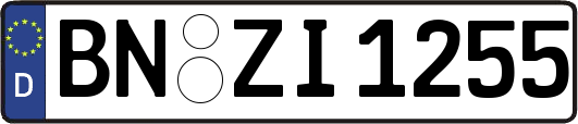BN-ZI1255