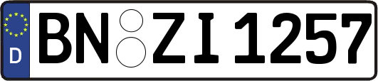 BN-ZI1257