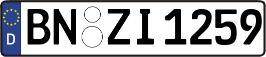 BN-ZI1259