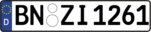 BN-ZI1261