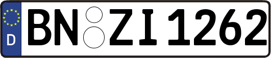 BN-ZI1262