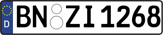 BN-ZI1268