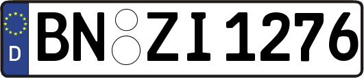 BN-ZI1276