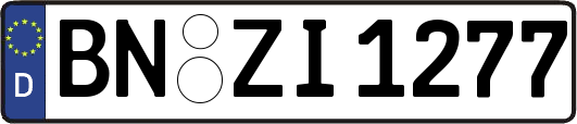 BN-ZI1277