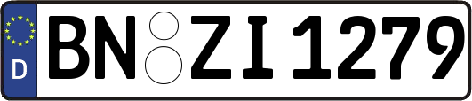 BN-ZI1279