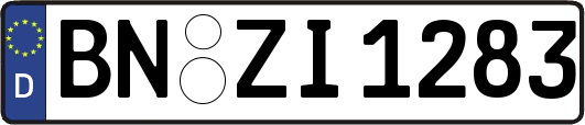 BN-ZI1283