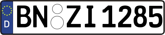 BN-ZI1285