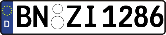 BN-ZI1286