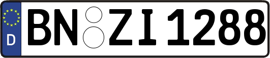 BN-ZI1288