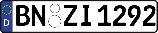 BN-ZI1292
