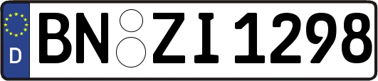 BN-ZI1298