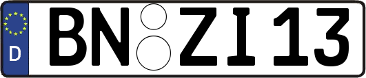 BN-ZI13