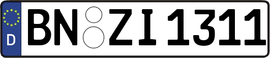 BN-ZI1311