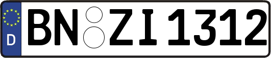 BN-ZI1312