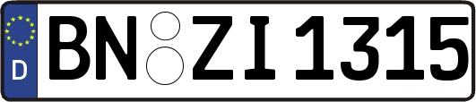 BN-ZI1315