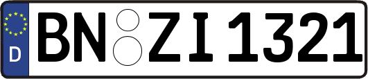 BN-ZI1321