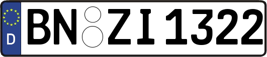 BN-ZI1322