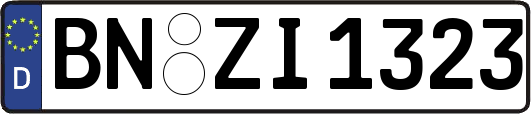 BN-ZI1323